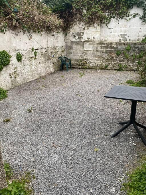 El - Bayt Villa Swansea Exterior foto